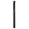 UNIQ etui Combat iPhone 14 Pro Max 6,7" czarny/carbon black