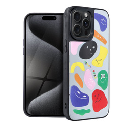 Futerał Roar CHILL FLASH - do iPhone 15 Pro Max Style 2