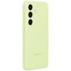 Samsung Silicone Case EF-PS926TGEGWW for Samsung Galaxy S24+ - light green