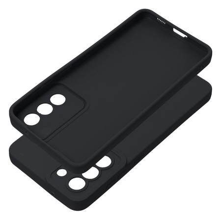 Futerał Roar Luna Case - do Samsung Galaxy S21 FE czarny