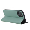 Etui Smart Soft do iPhone 16 Pro Max 6,9&quot; jasnozielone