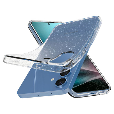 SPIGEN LIQUID CRYSTAL GALAXY S25+ PLUS GLITTER CRYSTAL