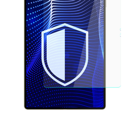 Huawei MatePad Pro 12.2 - up to 13" 3mk FlexibleGlass Pro