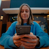 Spigen ULTRA HYBRID GALAXY S23 MATTE BLACK