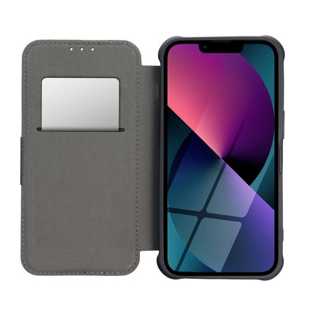Kabura RAZOR Book do IPHONE 14 Pro czarny