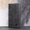 Etui Smart Seam do Xiaomi Redmi Note 14 Pro Plus 5G (Global) czarne