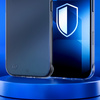 Samsung Galaxy S24+ - 3mk Just20g Clear Case