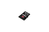 GoodRam karta pamięci IRDM 256GB microSD UHS-I U3 V30 z adapterem