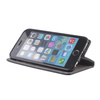 Etui Smart Magnet do Samsung A05S czarne