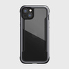 Raptic X-Doria Shield Case iPhone 14 Plus armored cover black