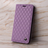 Etui Smart Caro do Xiaomi Redmi Note 14 5G (Global) fioletowe