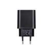 Ładowarka Sieciowa Blue Star Uniwersalna ze złączem USB C - 3A 20W z funkcją ładowania PD i QC 4.0
