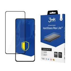 Samsung Galaxy S23 5G - 3mk HardGlass Max Lite™