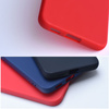 Futerał SOFT do IPHONE 15 PRO MAX czerwony