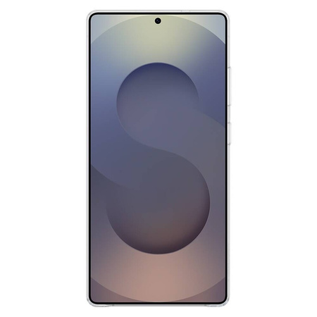 Samsung nakładka Clear do Samsung Galaxy S25 Ultra Przezroczysta