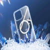 Dux Ducis Clin Mag case with MagSafe for iPhone 16 Pro Max - transparent