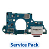 ServicePack Płytka ładowania usb SAMSUNG S20 FE 5G G781B GH96-13848A