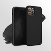 Futerał Roar Space Case - do iPhone 13 Pro Max Czarny