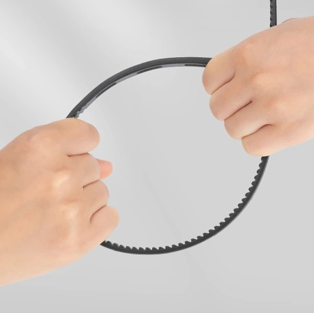 Rockbros 3240001001 Fahrradschloss für 0,5 m Zahlenkombination – Schwarz