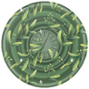 Uchwyt i podstawka do telefonu           Popsockets PlantCore Grip Olive zielony 807373