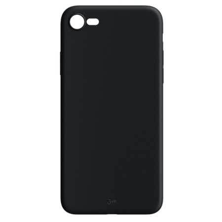 Apple iPhone SE 2022 - 3mk Matt Case Pro