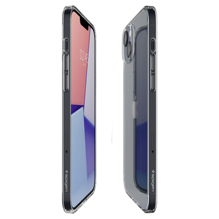 SPIGEN AIRSKIN HYBRID IPHONE 14 Plus CRYSTAL CLEAR