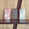 Wozinsky Marble TPU Cover Gel Marmor für Xiaomi Redmi Note 10 Pro weiß