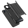 Etui Hybrid Armor na iPhone 17 Air pancerne - czarne