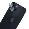 Apple iPhone 15/15 Plus - HARDY Lens Protection Pro Rainbow