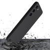 Samsung Galaxy S23+ - 3mk Hardy Android Silicone MagCase Black