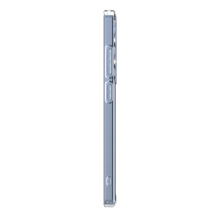 Spigen nakładka Ultra Hybrid do Samsung Galaxy S25 Ultra Przezroczysta