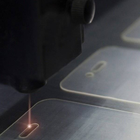 3MK FlexibleGlass HTC U11 Life Szkło Hybrydowe