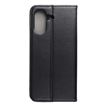 Kabura Smart Magneto do XIAOMI REDMI 13c czarny