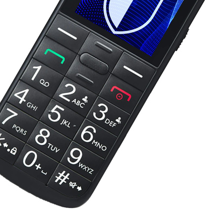 Panasonic KX-TU110 - 3mk FlexibleGlass Pro