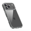 TECH-PROTECT FLEXAIR HYBRID IPHONE 17 PRO CLEAR