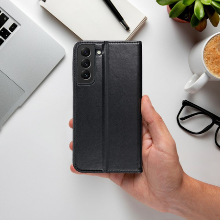 Kabura Smart Magneto do SAMSUNG XCOVER 5 czarny