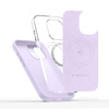 TECH-PROTECT UNIQ MAGSAFE IPHONE 17 LAVENDER