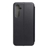 Kabura Book Elegance do SAMSUNG A55 czarny
