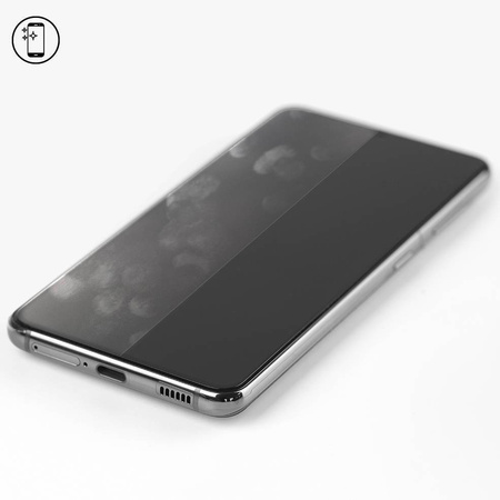 Szkło Hartowane 5D IPHONE 14 MyScreen DIAMOND GLASS LITE edge Full Glue