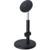 Baseus MagPro magnetic standing holder for the phone - black