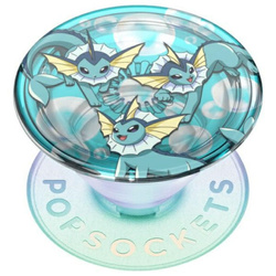 Popsockets 2 Vaporeon Bubbles 112660     uchwyt i podstawka do telefonu - licencja