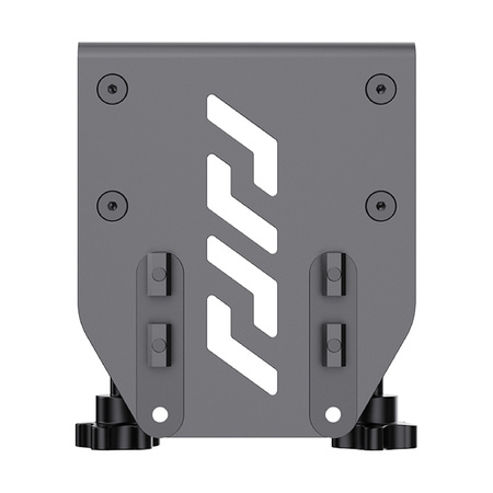 MOZA AS004 AB9 flight base table clamp