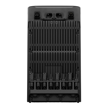 Smart energy storage with EcoFlow STREAM Ultra inverter