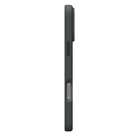 SPIGEN SILICONE FIT MAG MAGSAFE IPHONE 17 PRO ABYSS GREEN