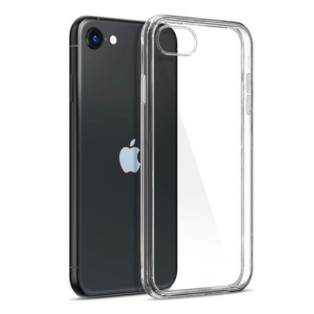 3MK Clear Case iPhone 7/8