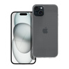 Futerał CLEAR CASE 2mm do IPHONE 15 PLUS