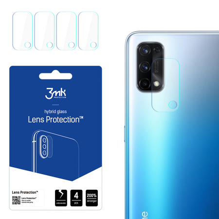 Realme X7 5G - 3mk Lens Protection™