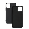 Futerał SILICONE do IPHONE 15 PRO MAX czarny