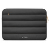 TECH-PROTECT FLUFFY LAPTOP 13-14 BLACK