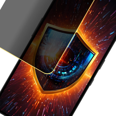 CMF Phone 2 Pro by Nothing - 3mk Silky Matt Privacy
